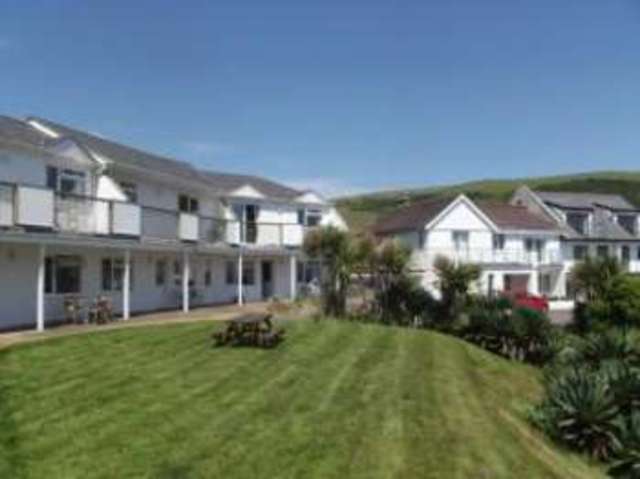  Image of 1 bedroom Maisonette for sale in Looe Hill Seaton Torpoint PL11 at Seaton Torpoint Seaton, PL11 3JN