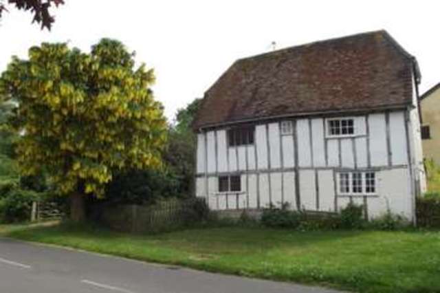  Image of 3 bedroom Detached house for sale in High Street Swineshead Bedford MK44 at Swineshead Bedford Swineshead, MK44 2AA