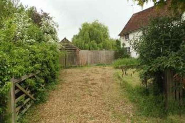  Image of 3 bedroom Detached house for sale in High Street Swineshead Bedford MK44 at Swineshead Bedford Swineshead, MK44 2AA