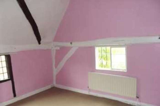  Image of 3 bedroom Detached house for sale in High Street Swineshead Bedford MK44 at Swineshead Bedford Swineshead, MK44 2AA