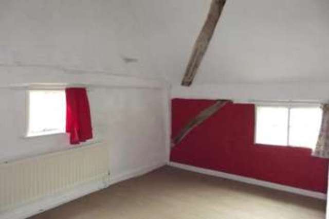  Image of 3 bedroom Detached house for sale in High Street Swineshead Bedford MK44 at Swineshead Bedford Swineshead, MK44 2AA