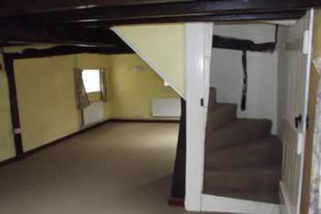  Image of 3 bedroom Detached house for sale in High Street Swineshead Bedford MK44 at Swineshead Bedford Swineshead, MK44 2AA