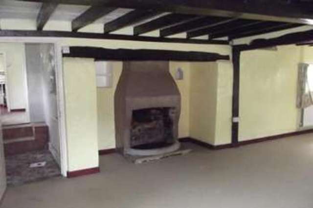  Image of 3 bedroom Detached house for sale in High Street Swineshead Bedford MK44 at Swineshead Bedford Swineshead, MK44 2AA