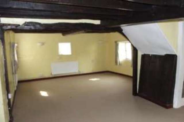  Image of 3 bedroom Detached house for sale in High Street Swineshead Bedford MK44 at Swineshead Bedford Swineshead, MK44 2AA
