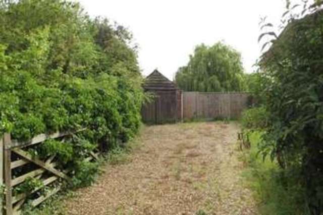  Image of 3 bedroom Detached house for sale in High Street Swineshead Bedford MK44 at Swineshead Bedford Swineshead, MK44 2AA