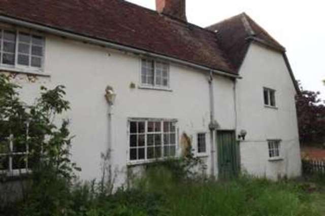  Image of 3 bedroom Detached house for sale in High Street Swineshead Bedford MK44 at Swineshead Bedford Swineshead, MK44 2AA