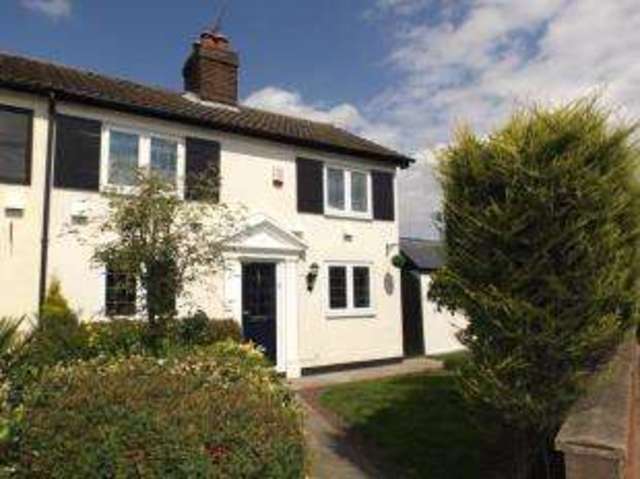  Image of 3 bedroom End of Terrace for sale in Lilley Luton LU2 at Lilley Hertfordshire Lilley, LU2 8NL