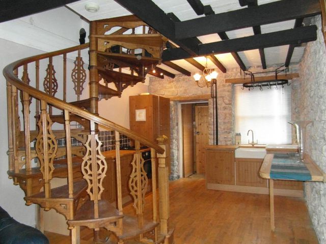  Image of 2 bedroom Cottage for sale in Smalldale Buxton SK17 at Smalldale Buxton Derbyshire, SK17 8EA