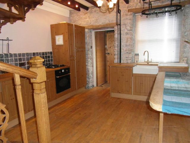  Image of 2 bedroom Cottage for sale in Smalldale Buxton SK17 at Smalldale Buxton Derbyshire, SK17 8EA