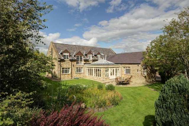  Image of 4 bedroom Detached house for sale in Kiln Pit Hill Kiln Pit Hill Consett DH8 at Kiln Pitt Hill Northumberland Kiln Pit Hill, DH8 9RW