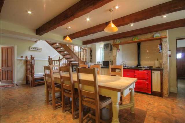  Image of 4 bedroom Detached house for sale in Kiln Pit Hill Kiln Pit Hill Consett DH8 at Kiln Pitt Hill Northumberland Kiln Pit Hill, DH8 9RW