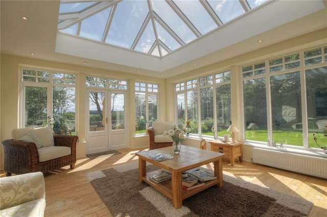  Image of 4 bedroom Detached house for sale in Kiln Pit Hill Kiln Pit Hill Consett DH8 at Kiln Pitt Hill Northumberland Kiln Pit Hill, DH8 9RW