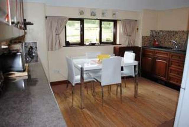  Image of 3 bedroom Cottage for sale in Biggar ML12 at Station Road  Abington, ML12 6RW