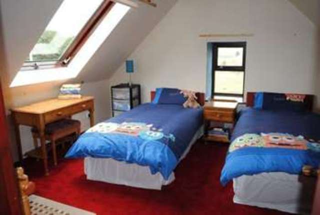  Image of 3 bedroom Cottage for sale in Biggar ML12 at Station Road  Abington, ML12 6RW