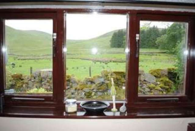  Image of 3 bedroom Cottage for sale in Biggar ML12 at Station Road  Abington, ML12 6RW