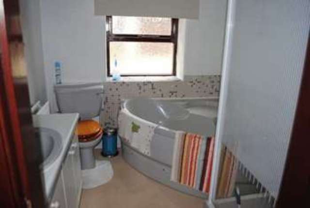  Image of 3 bedroom Cottage for sale in Biggar ML12 at Station Road  Abington, ML12 6RW