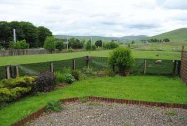 Image of 3 bedroom Cottage for sale in Biggar ML12 at Station Road  Abington, ML12 6RW