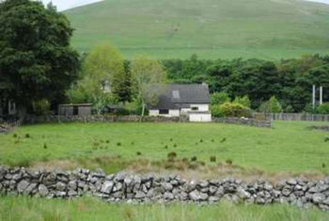  Image of 3 bedroom Cottage for sale in Biggar ML12 at Station Road  Abington, ML12 6RW