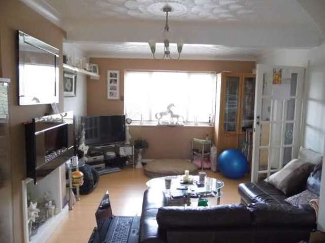  Image of 2 bedroom Terraced house for sale in Springfield Road Wantage OX12 at Wantage Oxfordshire Wantage, OX12 8EZ