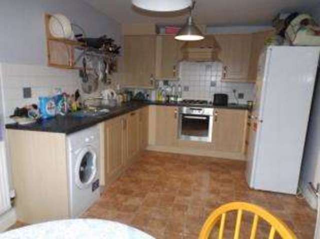  Image of 4 bedroom Terraced house for sale in The Hurlings St. Columb TR9 at St. Columb Major Cornwall Fraddon, TR9 6FE