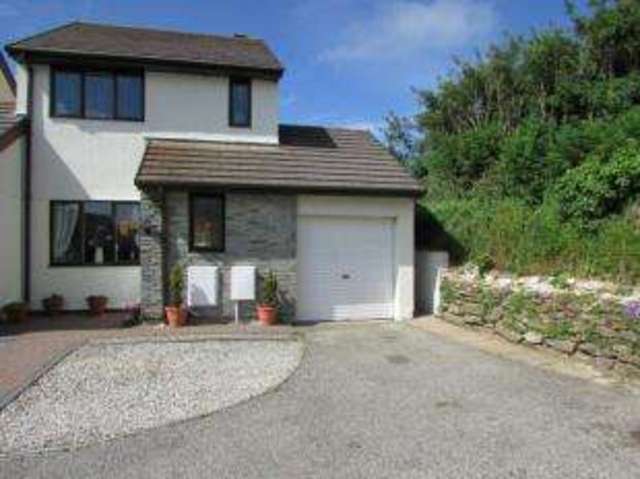  Image of 3 bedroom Detached house for sale in School Close Newquay TR7 at St Columb Minor Newquay St Columb Minor, TR7 3EN