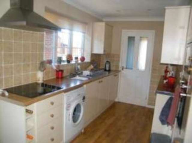 Image of 2 bedroom Bungalow for sale in St. Helens Close Morton on Swale Northallerton DL7 at Morton on Swale Northallerton Leeming, DL7 9TD