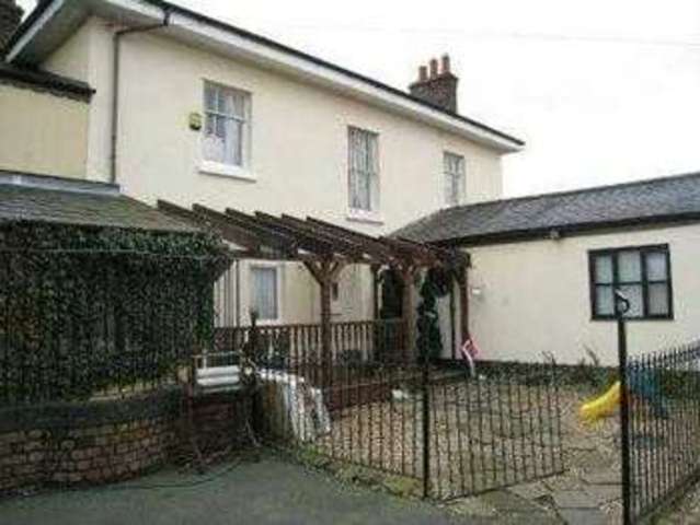  Image of 4 bedroom Detached house for sale in Wenlock Court Halewood Liverpool L26 at Halewood, L26 0TA