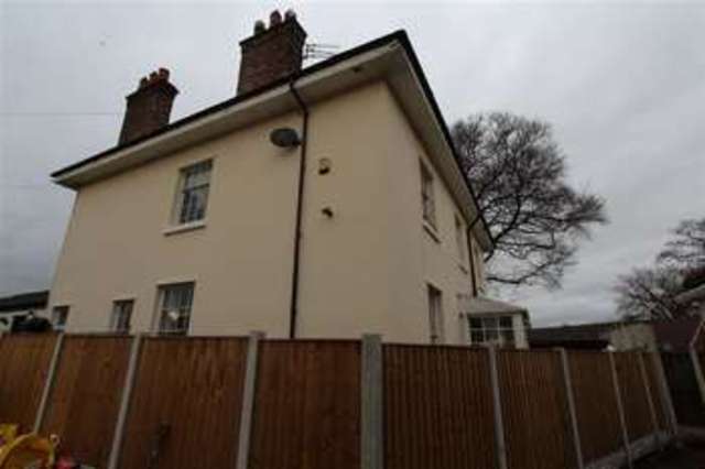  Image of 4 bedroom Detached house for sale in Wenlock Court Halewood Liverpool L26 at Halewood, L26 0TA