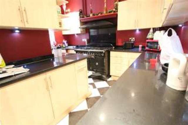  Image of 4 bedroom Detached house for sale in Wenlock Court Halewood Liverpool L26 at Halewood, L26 0TA