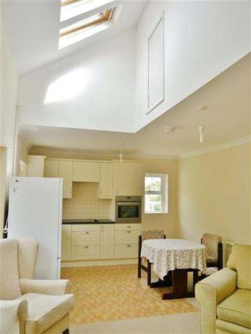  Image of 1 bedroom Cottage for sale in Low Road Barrowby Grantham NG32 at Barrowby, NG32 1DB