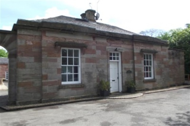  Image of 2 bedroom Detached house to rent in Coodham Symington Kilmarnock KA1 at Symington South Ayrshire South Ayrshire, KA1 5PH
