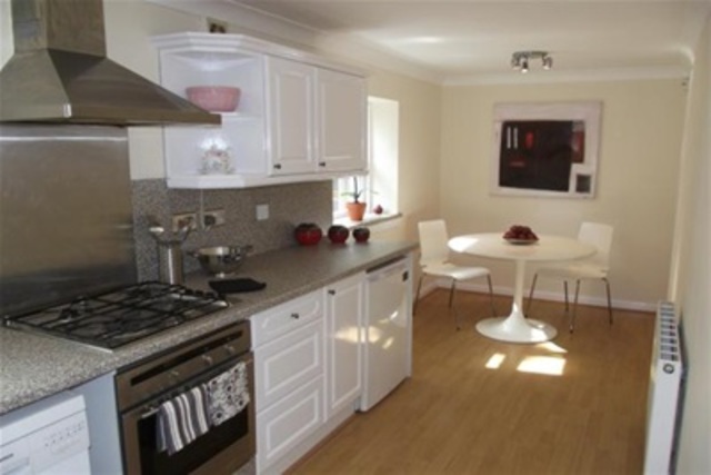  Image of 2 bedroom Detached house to rent in Coodham Symington Kilmarnock KA1 at Symington South Ayrshire South Ayrshire, KA1 5PH
