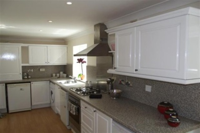  Image of 2 bedroom Detached house to rent in Coodham Symington Kilmarnock KA1 at Symington South Ayrshire South Ayrshire, KA1 5PH