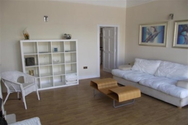  Image of 2 bedroom Detached house to rent in Coodham Symington Kilmarnock KA1 at Symington South Ayrshire South Ayrshire, KA1 5PH