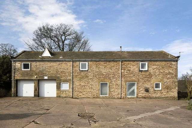  Image of Property for sale in Moor End Lane Silkstone Common Barnsley S75 at Moor End Lane Silkstone Common Barnsley, S75 4RA