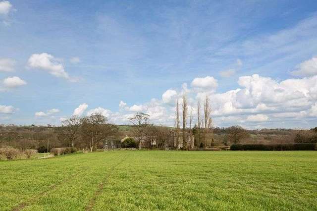  Image of Property for sale in Moor End Lane Silkstone Common Barnsley S75 at Moor End Lane Silkstone Common Barnsley, S75 4RA