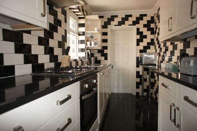  Image of 4 bedroom Terraced house to rent in Stamford Cottages London SW10 at Stamford Cottages  Chelsea, SW10 9UP