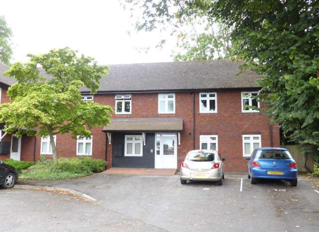  Image of 1 bedroom Flat to rent in Stirlings Road Wantage OX12 at Saxon House Stirlings Road Wantage, OX12 7ET