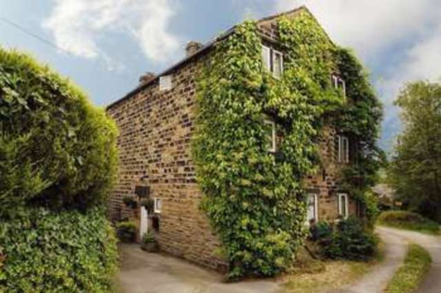  Image of 2 bedroom Cottage for sale in Boarshurst Greenfield Oldham OL3 at Greenfield Saddleworth Greenfield, OL3 7DZ