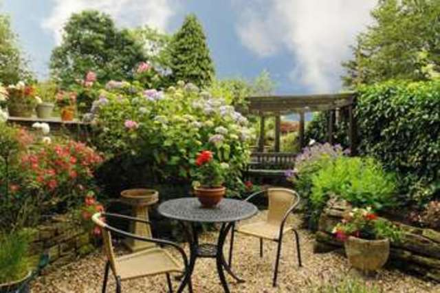  Image of 2 bedroom Cottage for sale in Boarshurst Greenfield Oldham OL3 at Greenfield Saddleworth Greenfield, OL3 7DZ