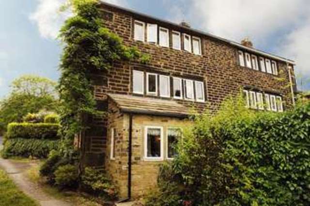  Image of 2 bedroom Cottage for sale in Boarshurst Greenfield Oldham OL3 at Greenfield Saddleworth Greenfield, OL3 7DZ