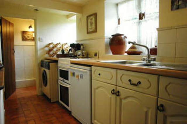 Image of 2 bedroom Cottage for sale in Boarshurst Greenfield Oldham OL3 at Greenfield Saddleworth Greenfield, OL3 7DZ