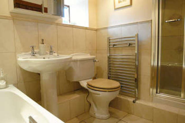  Image of 2 bedroom Cottage for sale in Boarshurst Greenfield Oldham OL3 at Greenfield Saddleworth Greenfield, OL3 7DZ