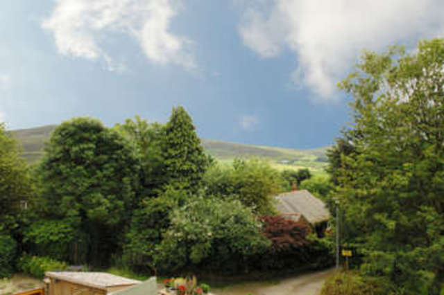  Image of 2 bedroom Cottage for sale in Boarshurst Greenfield Oldham OL3 at Greenfield Saddleworth Greenfield, OL3 7DZ