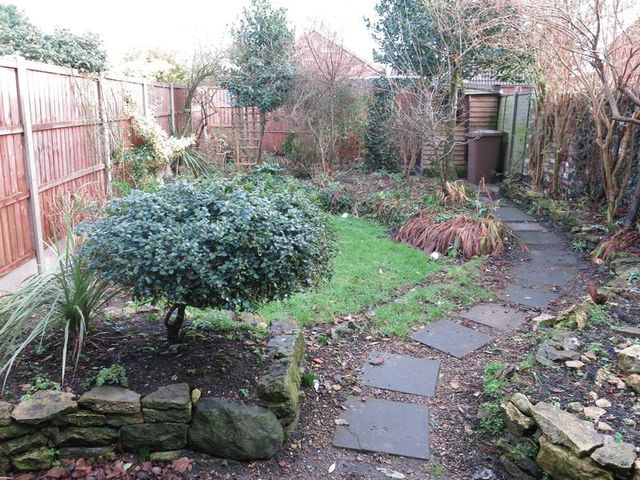  Image of 2 bedroom Cottage for sale in Middle Street Dunston Lincoln LN4 at Middle Street Dunston Lincoln, LN4 2EW