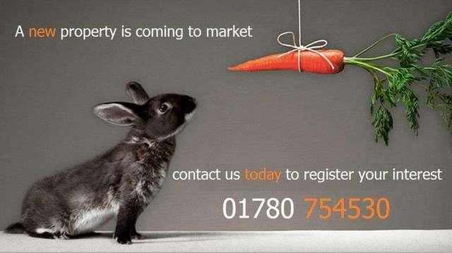  Image of 3 bedroom Semi-Detached house for sale in Sunny Bank East Street Stamford PE9 at East Street  Stamford, PE9 1QG