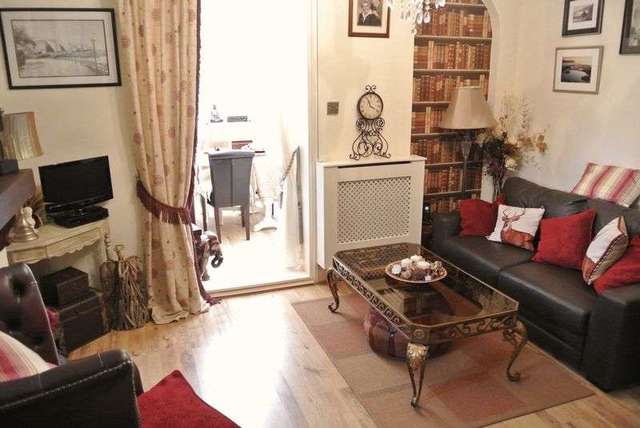  Image of 3 bedroom Semi-Detached house for sale in Sunny Bank East Street Stamford PE9 at East Street  Stamford, PE9 1QG