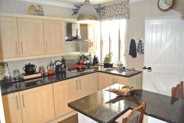  Image of 3 bedroom Semi-Detached house for sale in Sunny Bank East Street Stamford PE9 at East Street  Stamford, PE9 1QG