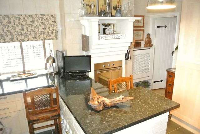  Image of 3 bedroom Semi-Detached house for sale in Sunny Bank East Street Stamford PE9 at East Street  Stamford, PE9 1QG