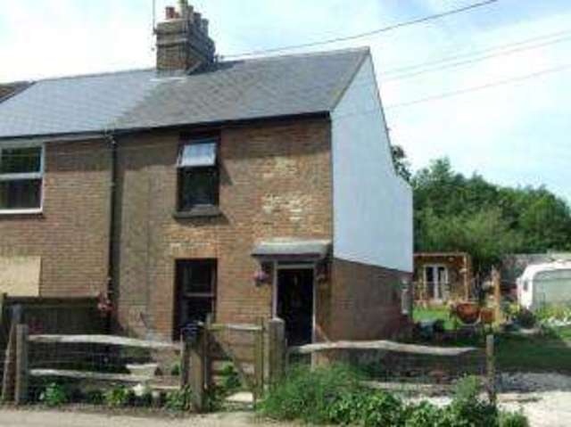  Image of 2 bedroom End of Terrace for sale in London Road Hurst Green Etchingham TN19 at London Road Hurst Green Cooper